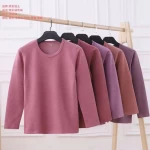 Hot Sale High-end women's long johns Premium Quality