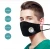 Import Anti -dust Reusable Cotton Face mask /Washable Cotton face mask with valve from China