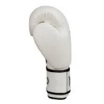 Leather boxing gloves high quality