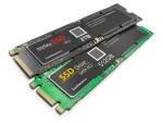 SSD Hard Drives