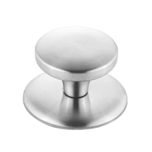 Stainless steel pot lid top SSPLT2303