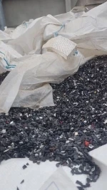 PP/EPDM bumper regrind scrap