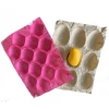 Paper Fruit Tray Custom Cells Fruit Insert Tray Liner