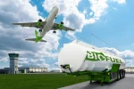 Aviation Jet Fuel A1 (Non Sanctioned)