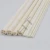 Import HT Alumina Ceramic protection tube 99.7&% Al2O3 from China