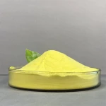 industrial Grade PAC Polyaluminum Chloride for Drinking Water Purification