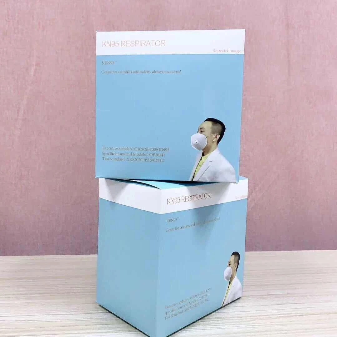 Buy Kn95, N95, 3ply Disposable Mask from Company Mike Li, Hong Kong