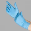 disposable nitrile gloves for hospital