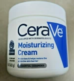 CeraVe Moisturizing Cream Normal To Dry Skin 16oz