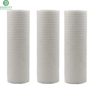Hot sales bamboo pulp tyle kitchen cleaning kitchen paper tissue