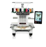 Pro X PR1050X 10 Needles Embroidery Machine