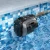 Import EUBO Pool Cleaning Robot Grease Seawater-Resistant Rust Protection Durable Performance from China
