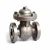 Import Backflow prevention reliable shut off carbon /casting steel flanged industry check valve from China