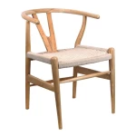 CASEY Wishbone Chair