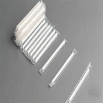 Tetra Pak Straw U-shaped  straw I-shaped straw and telescopic straws Straw for Tea Milk Juice Box