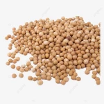 Soybeans extracted from soy protein isolate through enzymatic hydrolysis process