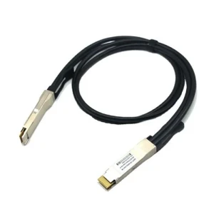 400G QSFP DD Direct Attach Copper Cable
