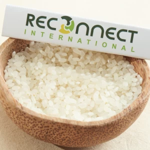 Vietnam Japonica Rice Private Label High Benefits Using For Food