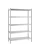 Import stainless steel kitchen storage shelf rack from China