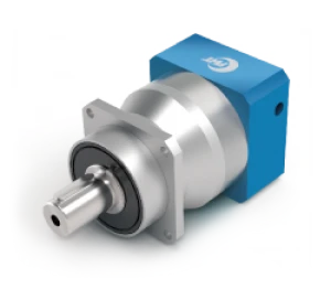 Planetary gearbox DGT series