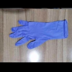 OEM nitrile gloves