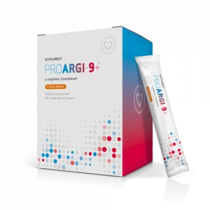 ProArgi 9+ Arginine