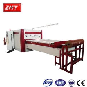 TM2480M Vacuum Membrane Press Machine