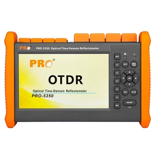 PRO-5350 OTDR 1310/1550/1625/1650 PM/LS