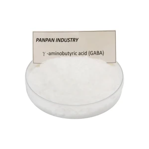 Best Price Gamma-aminobutyric acid (gaba) 98% TC CAS 56122