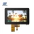 Import ILI5480 IC 500nits 5 Inch TFT LCD Display 800x480 With TTL Interface TFT LCD Screen from China