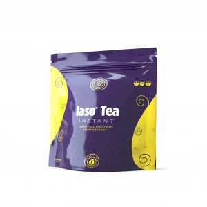 slimming tea Iaso lemon Detox Slimming Tea