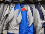 Sportswear menswear