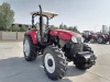 140hp wheeled farm tractor, 4WD