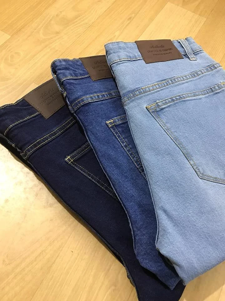 Buy Garcia Men\'s Denim Jeans from Rafi Enterprise, Bangladesh