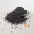 Import Bright Black Fused Alumina #24 #30 #36 #46 Sandblasting Rust Removal Wear-resistant Black Corundum from China