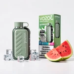 VOZOL GEAR ICE SWEET 50000 Puffs Premium High Capacity Disposable Vape Best Wholesale Price Australia Global