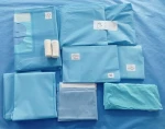 Surgical Procedure Packs,General Surgical Packs ,Surgical Gowns,Surgical Drapes
