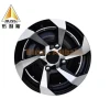 Manufacturers supply 1500W brushless DC wheel hub spoke motor electric bike modified motor brushless hub motor