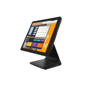 POS Machine Cash Register with 15 inch Windows Touch Pos Terminal