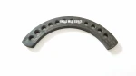 Carbon Fiber 3/8 Ring Orthopedic External Fixator