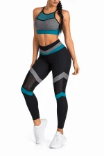 Custom Women’s Yoga Set