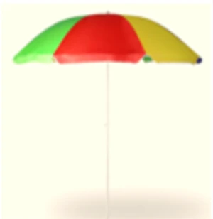 High Quality Outdoor Umbrella