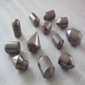 Tungsten Carbide Button Bits﻿