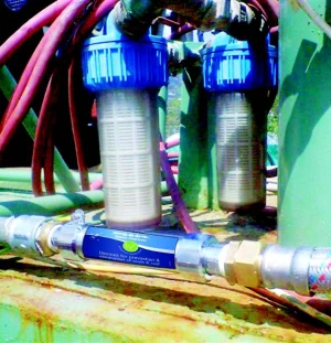 Water filter Device | Water Treatment | Water Purifiers | Water filter