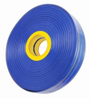 PVC Layflat Hose