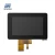 Import ILI5480 IC 500nits 5 Inch TFT LCD Display 800x480 With TTL Interface TFT LCD Screen from China