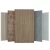 Import MFC Melamine Faced Particle Board Chipboard Shaving Board Dressed Lumber Panel Flakeboard from China