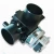 Import 2 inch 3 inch industrial washing machine drain valve solenoid valve with overflow from China