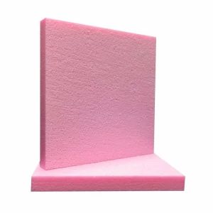 Chinese well-known brand XPS pink board,XPS foam， "TaiBai" XPS board,smooth or rough surface