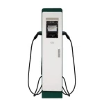 Custom Sheet Metal Fabrication for New Energy Automobile Charging Stations